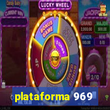 plataforma 969